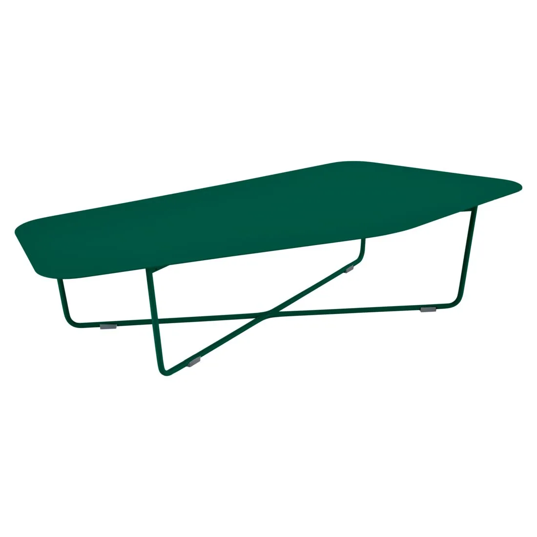 Fermob Ultrasofa ULTRASOFA TABLE BASSE